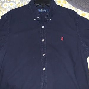 Ralph Lauren Dress Shirt